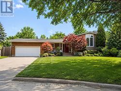 7285 ROLLING ACRES CRESCENT Niagara Falls (Casey), ON L2J 1E5