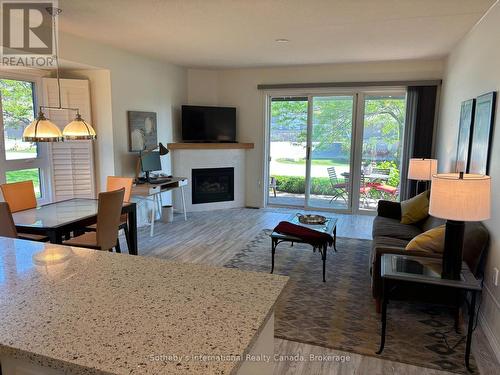 670 JOHNSTON PARK AVENUE , Collingwood, Ontario L9Y 5C7