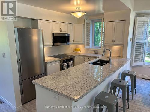 670 JOHNSTON PARK AVENUE , Collingwood, Ontario L9Y 5C7 2