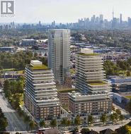 434 - 33 FREDERICK TODD WAY Toronto, ON M4G 0C9