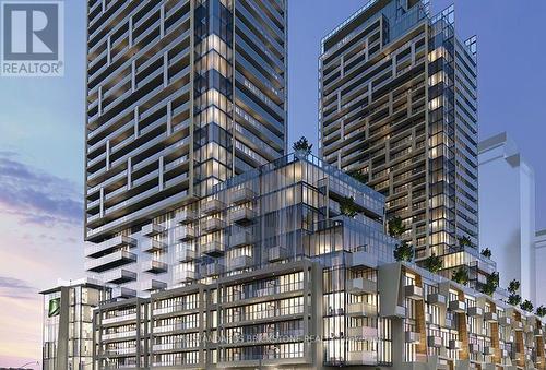 N2208 - 7 GOLDEN LION HEIGHTS , Toronto, Ontario M2M 4E7 2