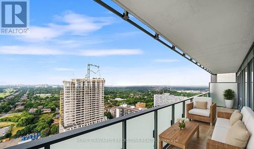 N2208 - 7 GOLDEN LION HEIGHTS , Toronto, Ontario M2M 4E7 4