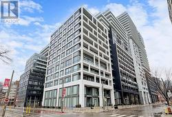 1105 - 60 PRINCESS STREET Toronto, ON M5A 2C7
