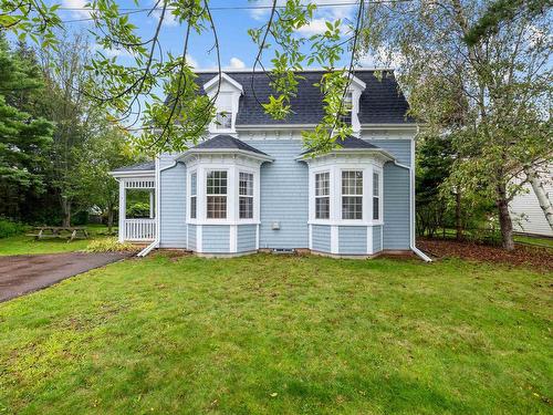 7 Barrymore Court, Charlottetown, PE 