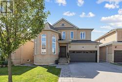 47 BERRY TRAIL Vaughan, ON L4H 2T4