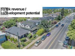 4265 SLOCAN STREET Vancouver, BC V5R 1Z2