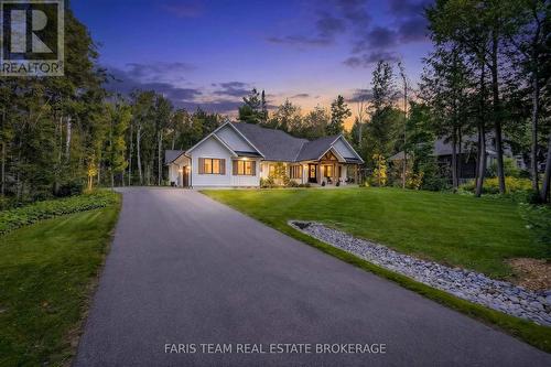56 MARNI LANE  Springwater, ON L0L 2K0