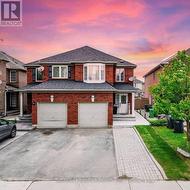 BASEMENT - 7 DUNLOP COURT Brampton, ON L6X 4Z8