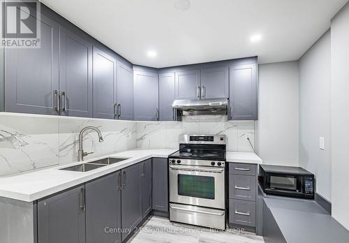 BASEMENT - 7 DUNLOP COURT , Brampton, Ontario L6X 4Z8 3