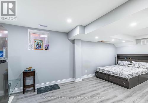 BASEMENT - 7 DUNLOP COURT , Brampton, Ontario L6X 4Z8 4
