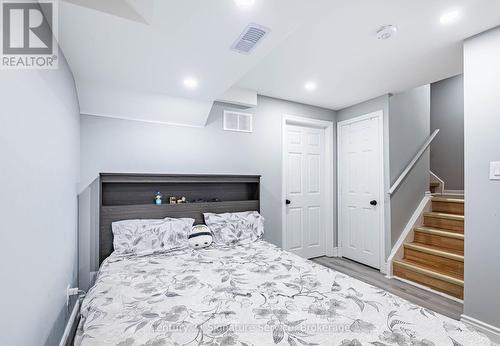BASEMENT - 7 DUNLOP COURT , Brampton, Ontario L6X 4Z8 5