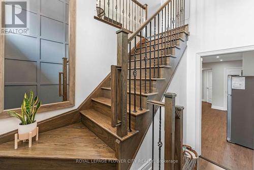 62 PONY FARM DRIVE , Toronto, Ontario M9R 0B3 5