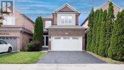 3493 MCDOWELL DRIVE Mississauga, ON L5M 6R6