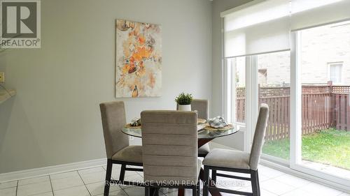 3493 Mcdowell Drive, Mississauga, ON 