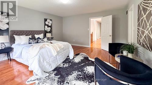 3493 Mcdowell Drive, Mississauga, ON 
