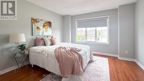 3493 Mcdowell Drive, Mississauga, ON 