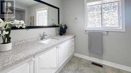 3493 Mcdowell Drive, Mississauga, ON 