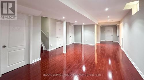 3493 Mcdowell Drive, Mississauga, ON 