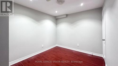 3493 Mcdowell Drive, Mississauga, ON 