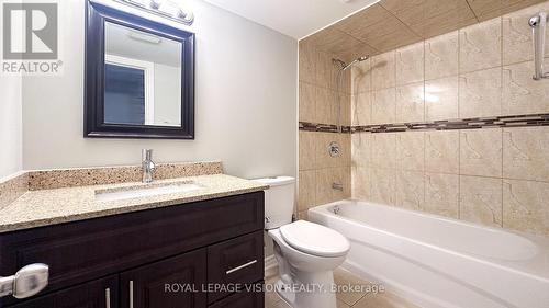 3493 Mcdowell Drive, Mississauga, ON 