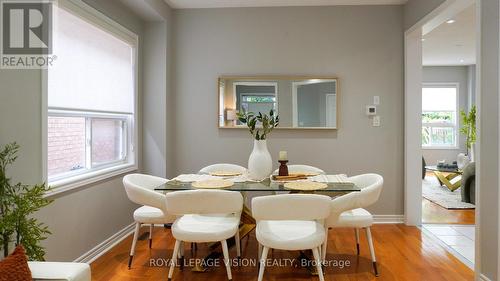 3493 Mcdowell Drive, Mississauga, ON 