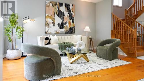3493 Mcdowell Drive, Mississauga, ON 
