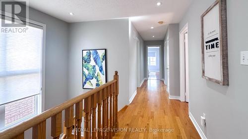 3493 Mcdowell Drive, Mississauga, ON 