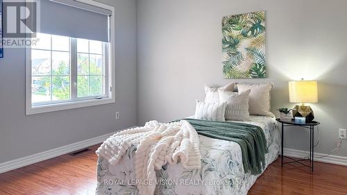 3493 Mcdowell Drive, Mississauga, ON 