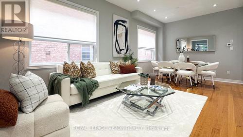 3493 Mcdowell Drive, Mississauga, ON 
