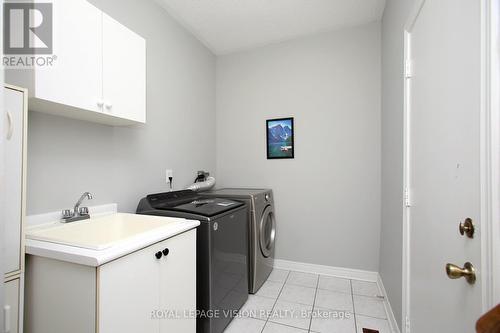 3493 Mcdowell Drive, Mississauga, ON 