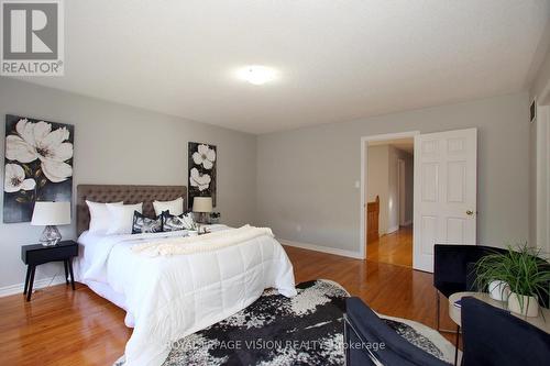 3493 Mcdowell Drive, Mississauga, ON 
