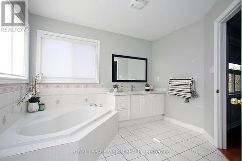 3493 Mcdowell Drive, Mississauga, ON 