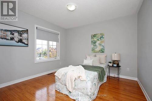 3493 Mcdowell Drive, Mississauga, ON 