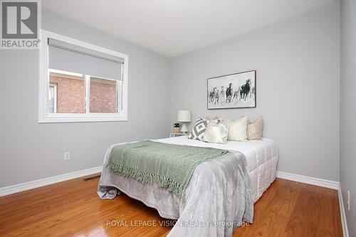3493 Mcdowell Drive, Mississauga, ON 