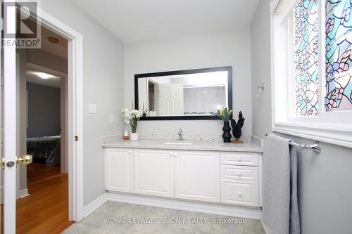 3493 Mcdowell Drive, Mississauga, ON 