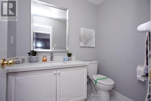 3493 Mcdowell Drive, Mississauga, ON 