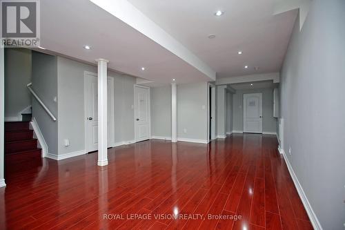 3493 Mcdowell Drive, Mississauga, ON 