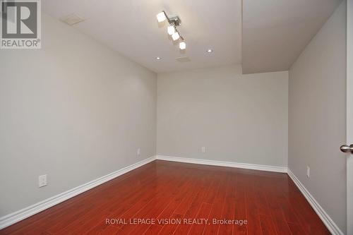 3493 Mcdowell Drive, Mississauga, ON 