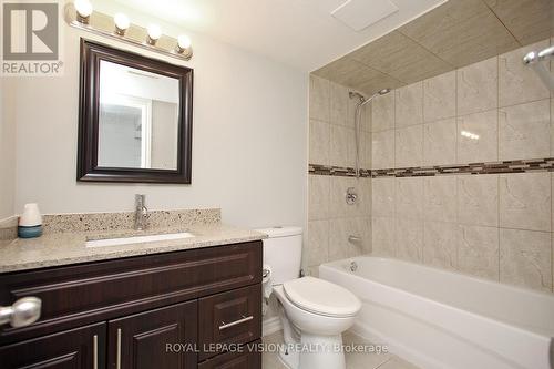 3493 Mcdowell Drive, Mississauga, ON 