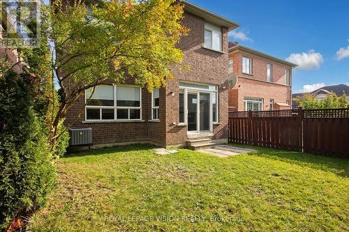 3493 Mcdowell Drive, Mississauga, ON 