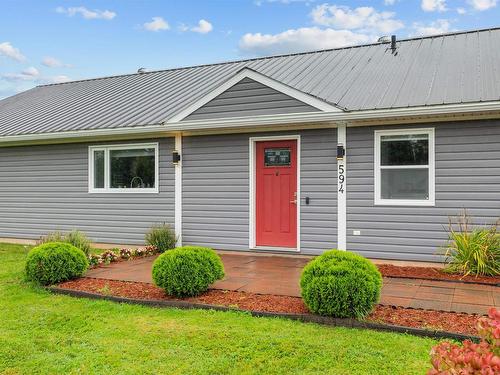 594 Lower Montague Road  Lower Montague, PE C0A 1R0