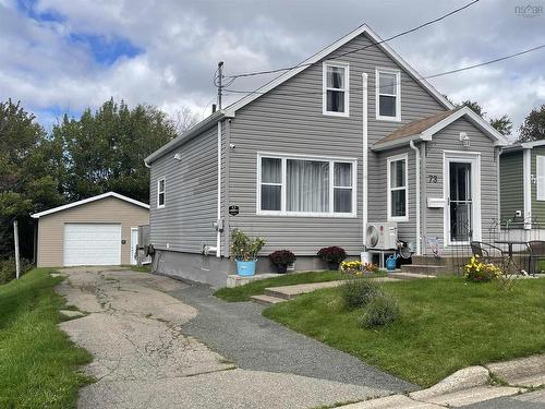73 Brown Street  Sydney, NS B1S 2M6