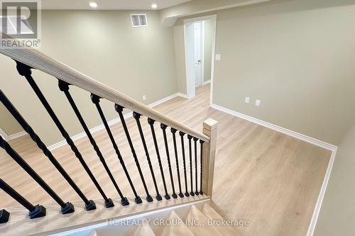 BASEMENT - 23 PYNFORD CRESCENT , Toronto, Ontario M3A 1W7 5