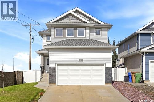 8933 Kestral Drive, Regina, SK 
