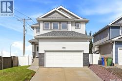 8933 Kestral DRIVE Regina, SK S4Y 0C2