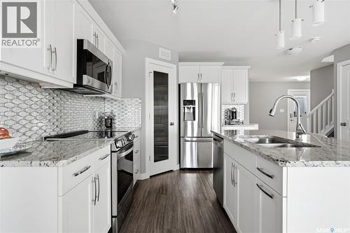 8933 Kestral Drive, Regina, SK 