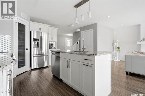 8933 Kestral Drive, Regina, SK 