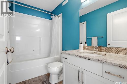 8933 Kestral Drive, Regina, SK 