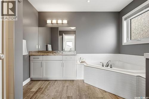 8933 Kestral Drive, Regina, SK 