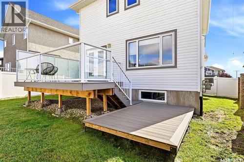 8933 Kestral Drive, Regina, SK 
